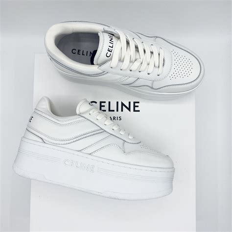 celine red sneakers|Celine sneakers for women.